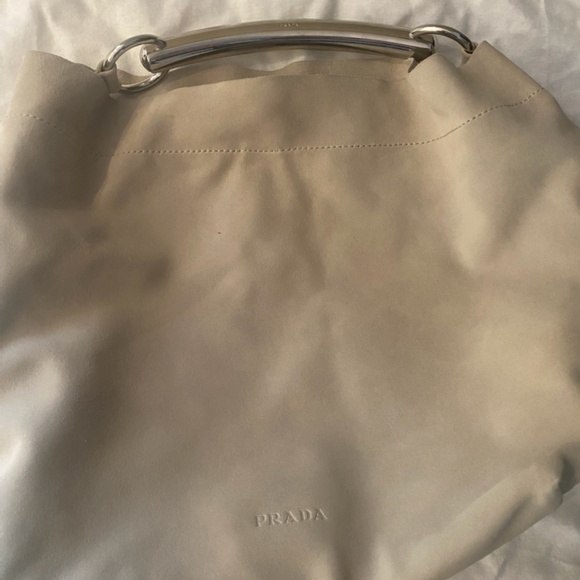 Prada Handbag - Picture 1 of 4